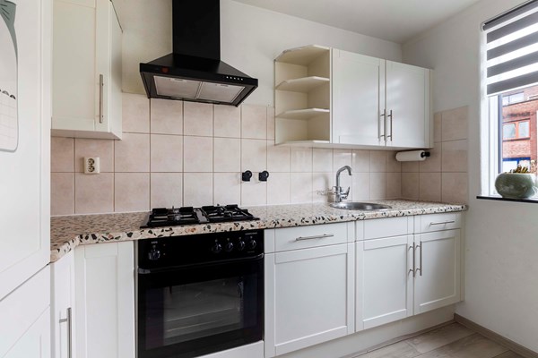 Medium property photo - Theo Thijssenhof 16, 6836 SR Arnhem